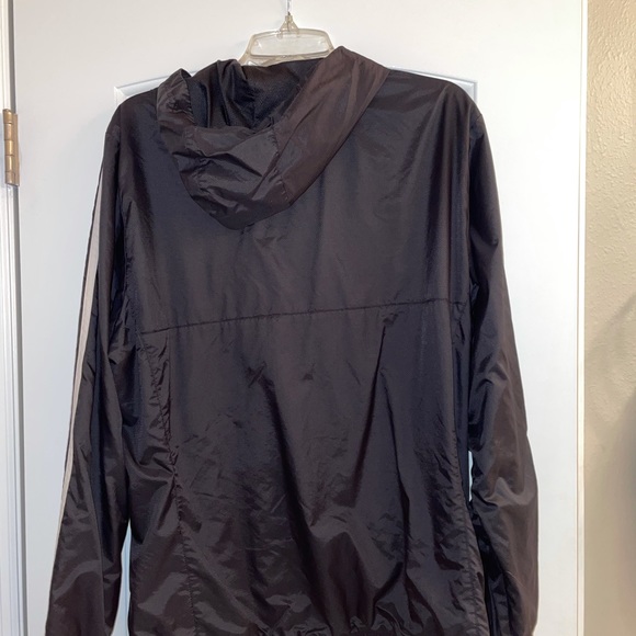 Adidas windbreaker - Picture 3 of 3
